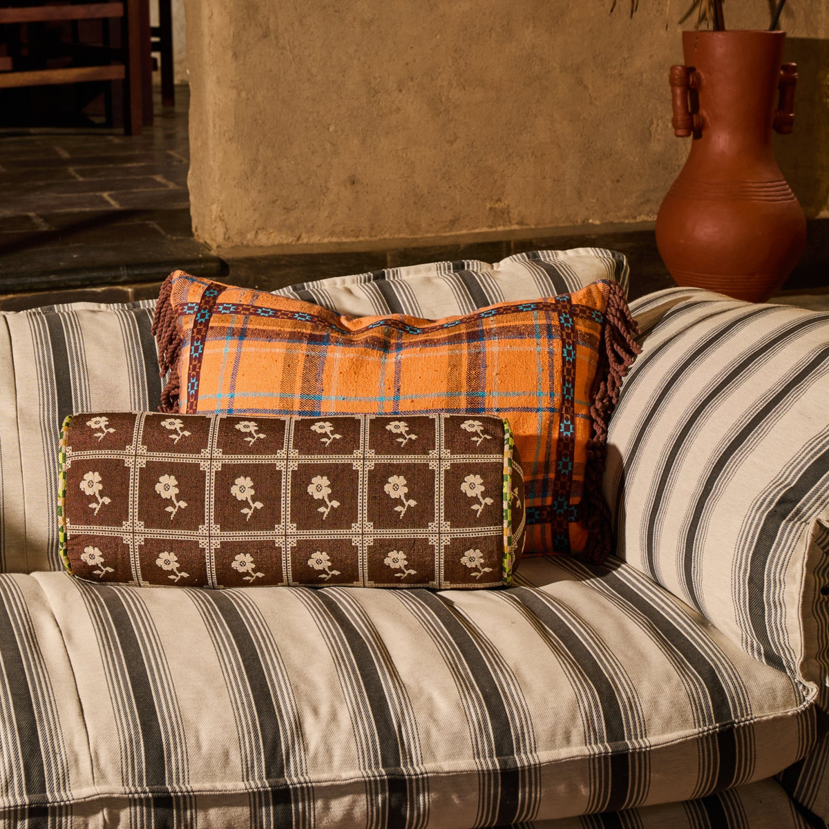 Bonny_Jacquard_Bolster_Cushion_Feather_Insert