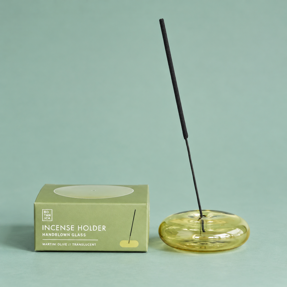Bubble_Incense_Holder__Martini_Olive