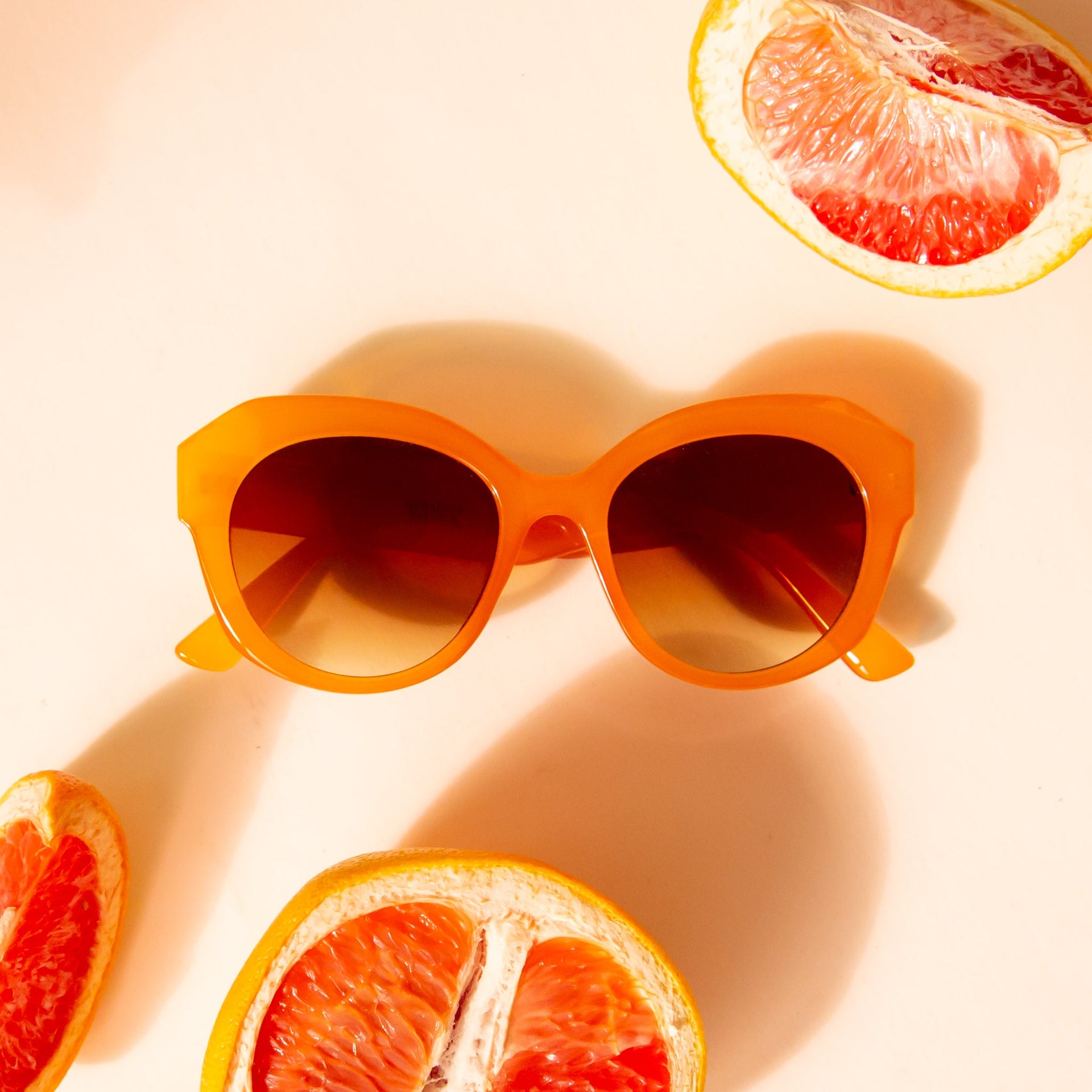 Dominica Sunglasses