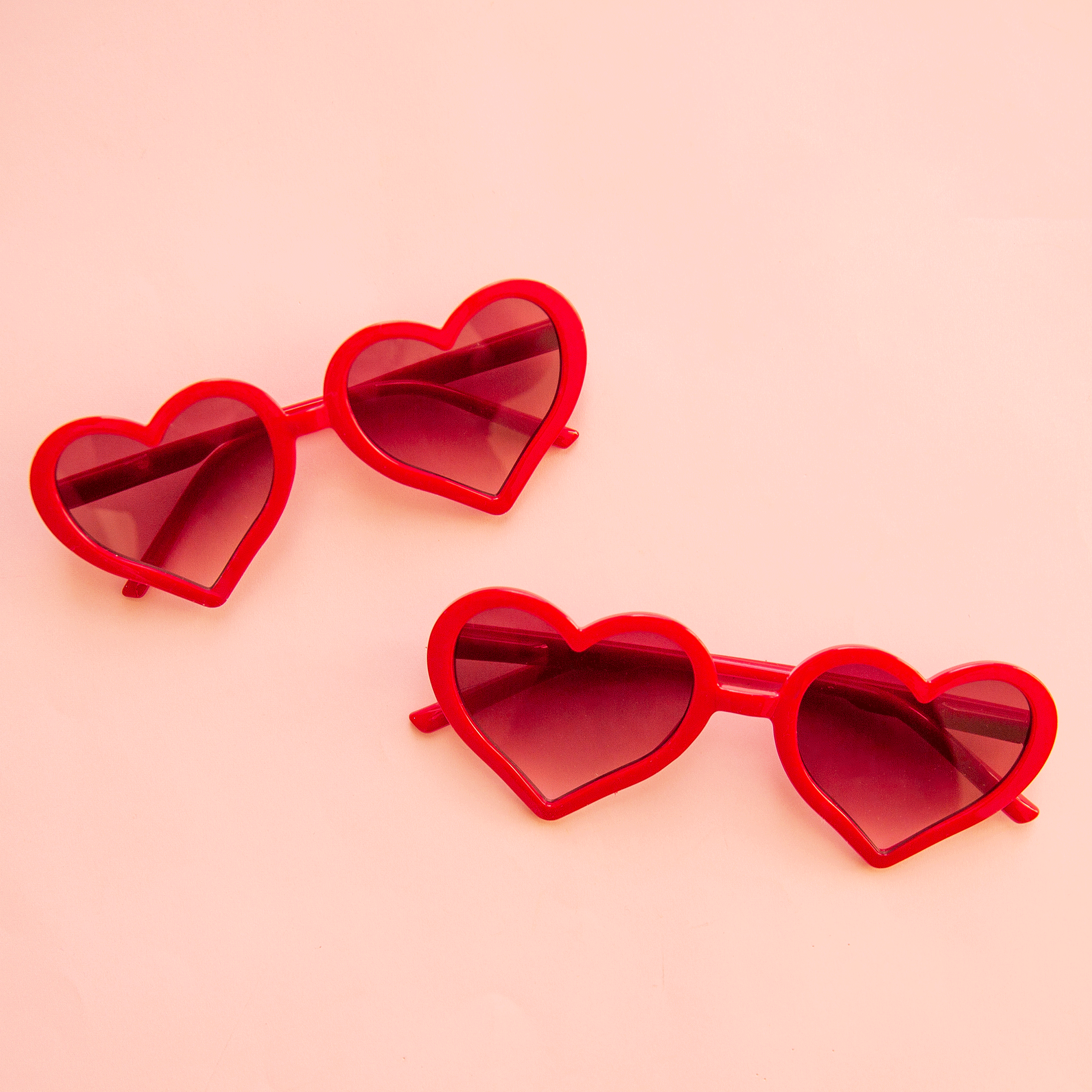Pigment Heartbreaker Sunglasses
