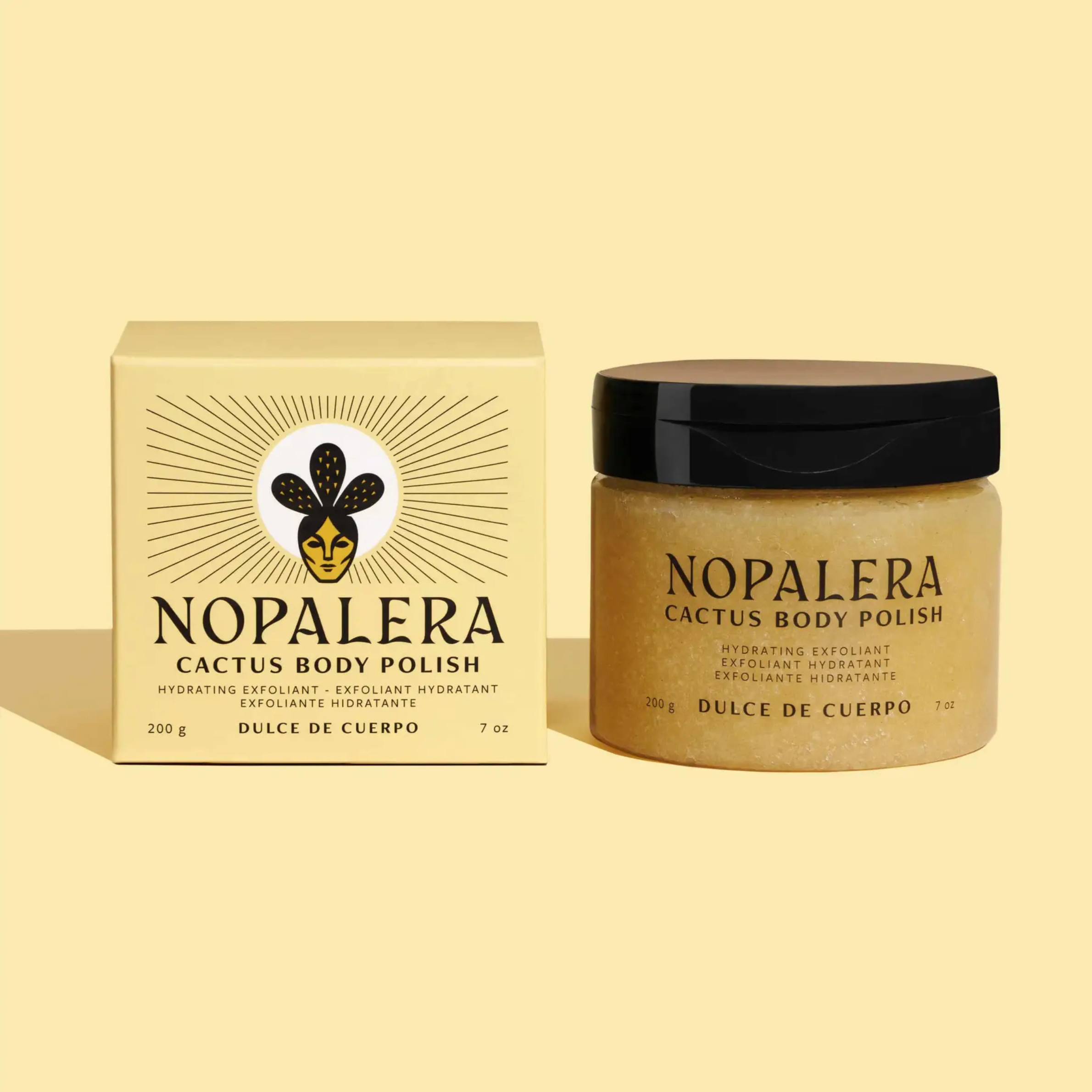nopalera cactus body polish