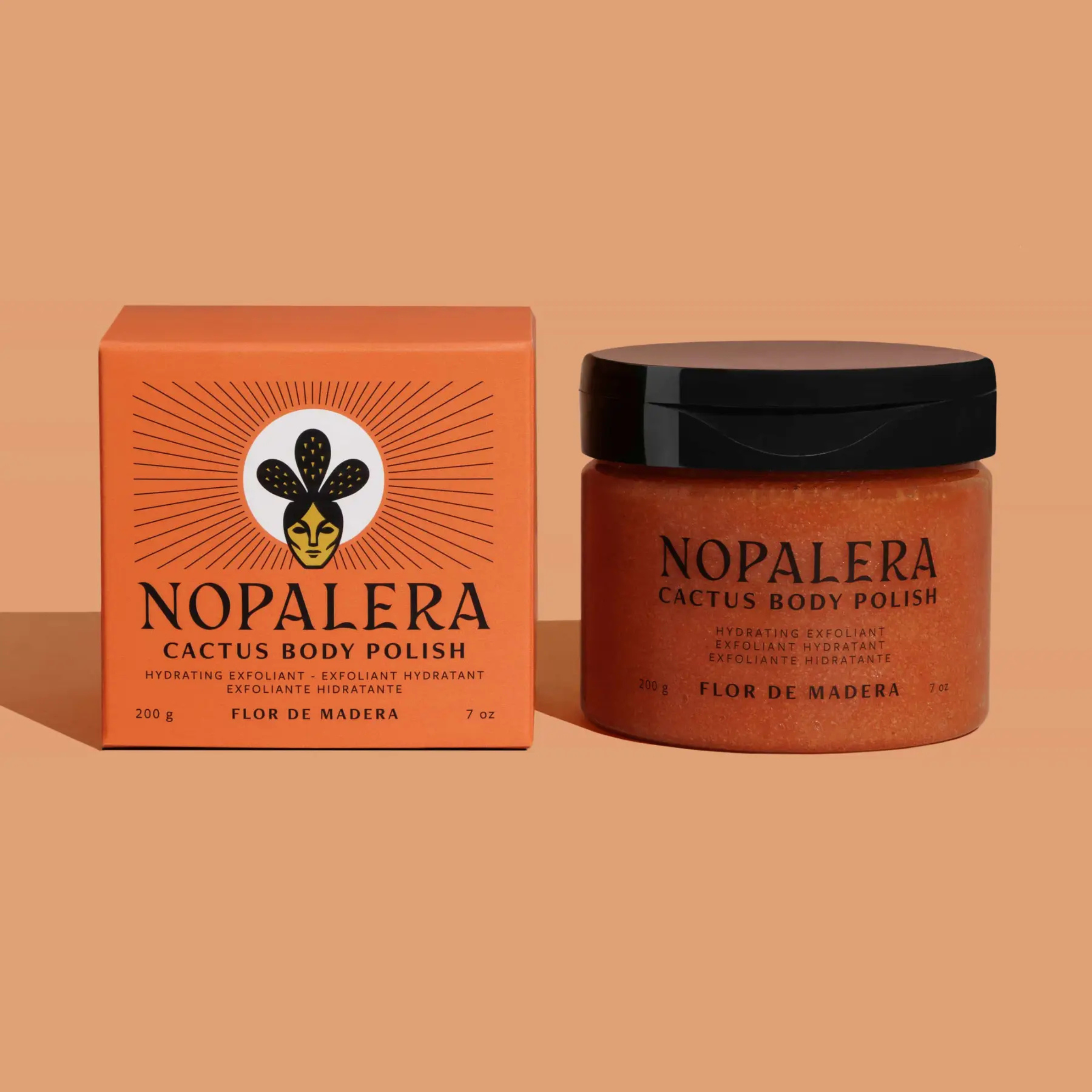 nopalera cactus body polish