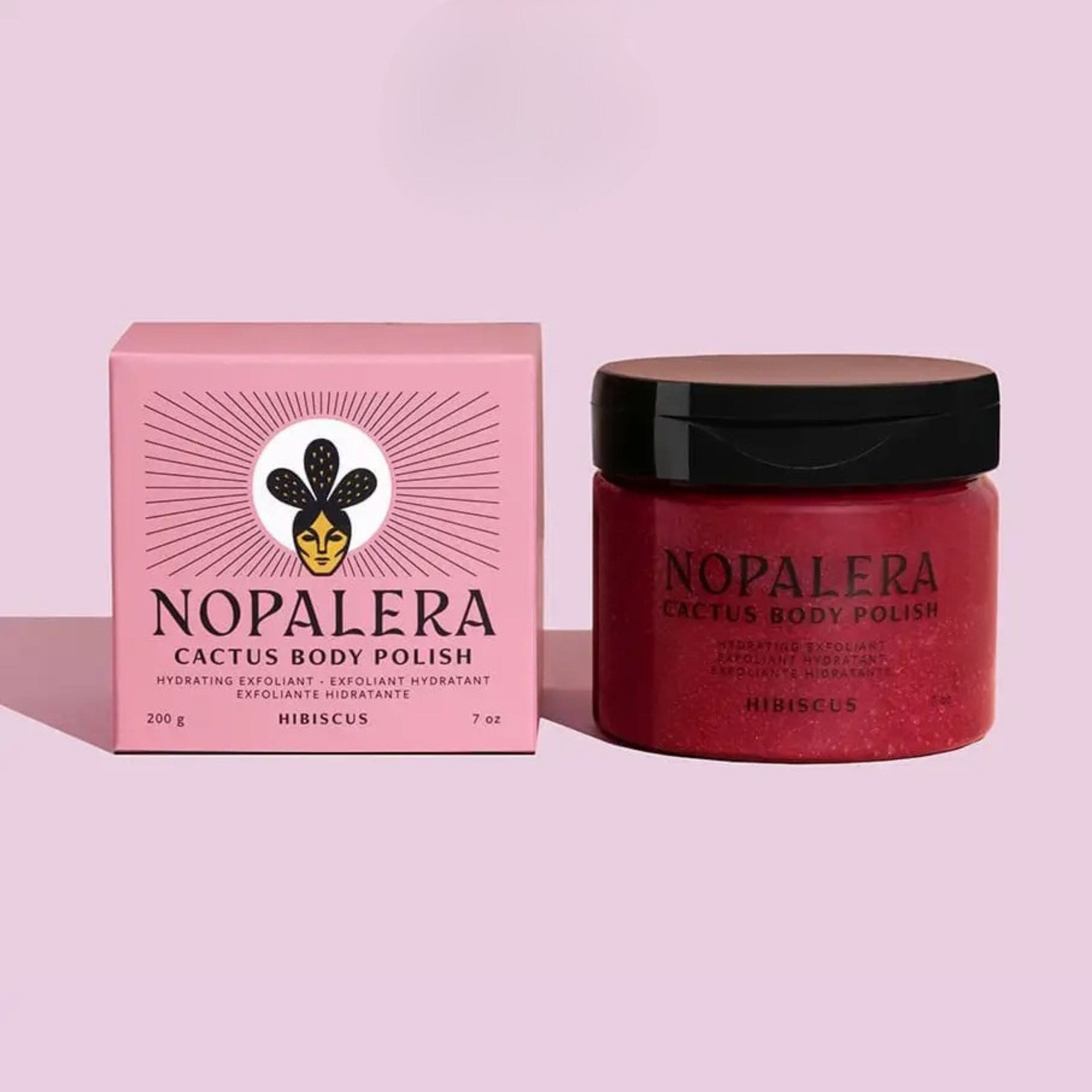nopalera cactus body polish