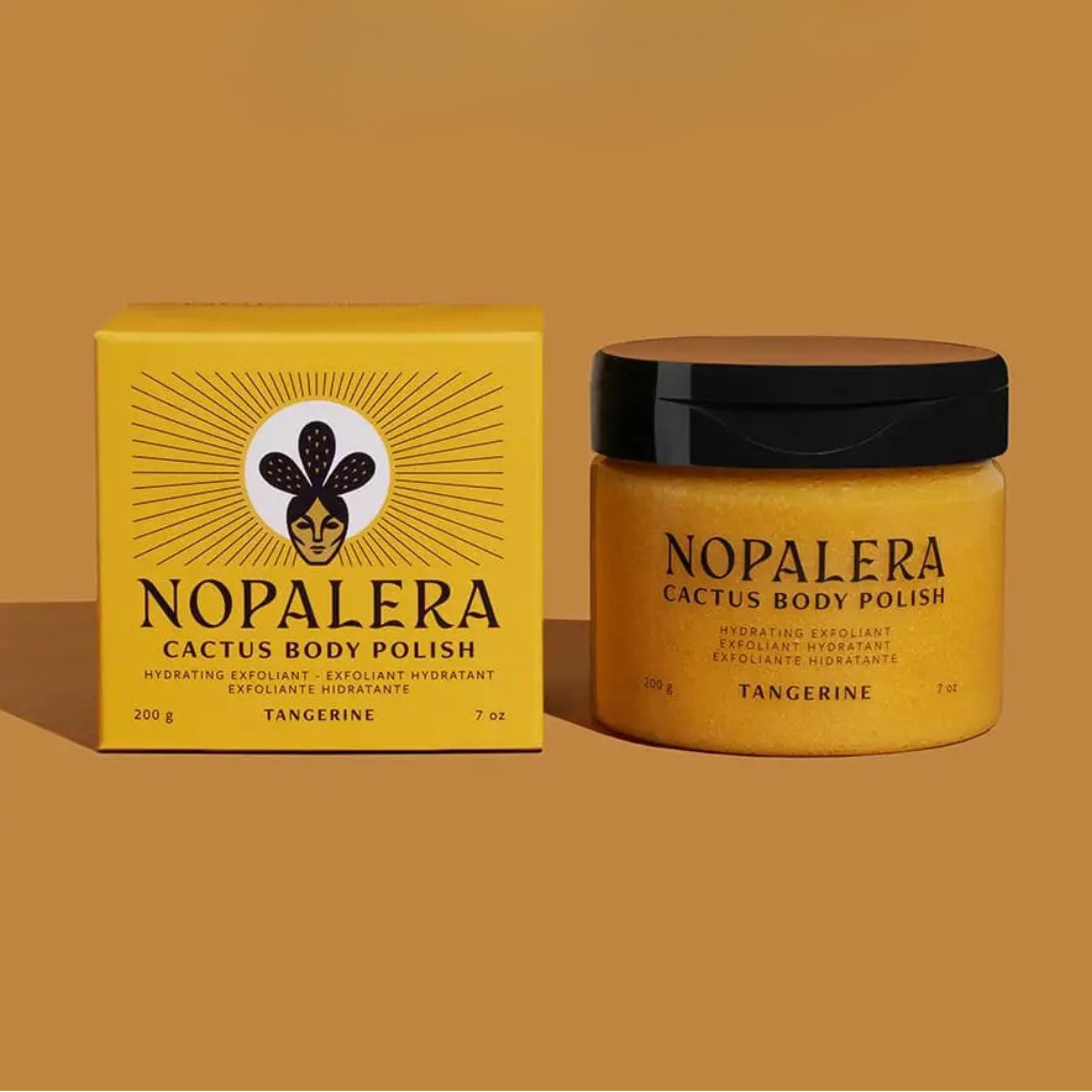 nopalera cactus body polish