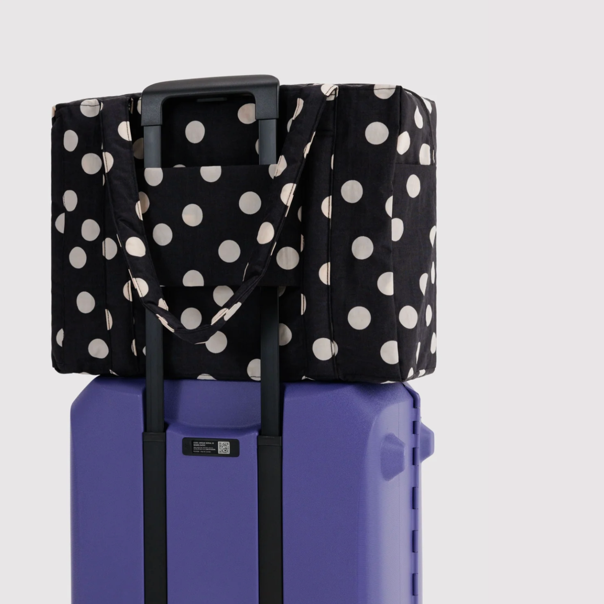 Cloud_Carry_On__Black_and_Cream_Polka_Dot
