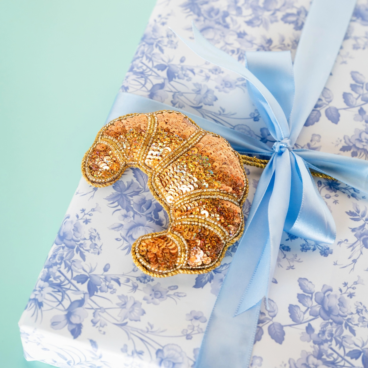 Croissant_Christmas_Ornament