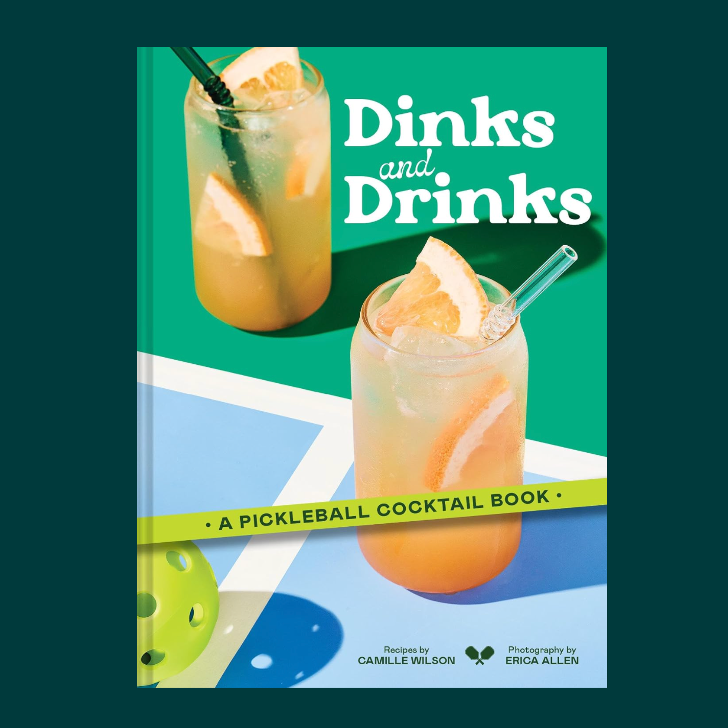 dinks and drinks