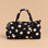 Due_Bag__Black_and_Cream_Polka_Dot