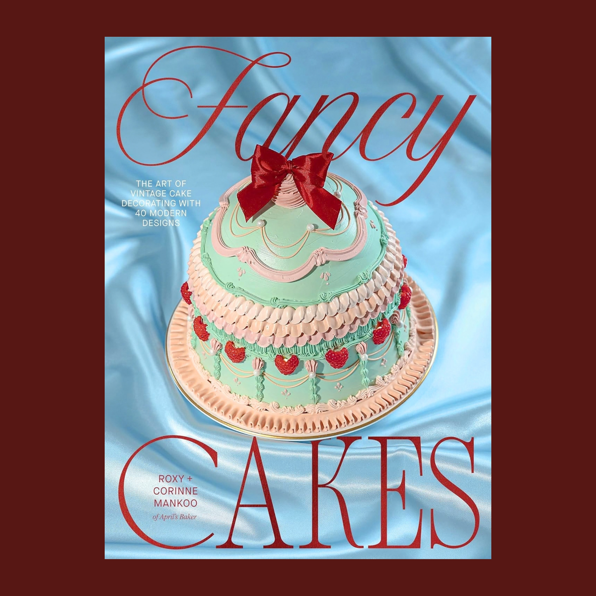 Fancy_Cakes