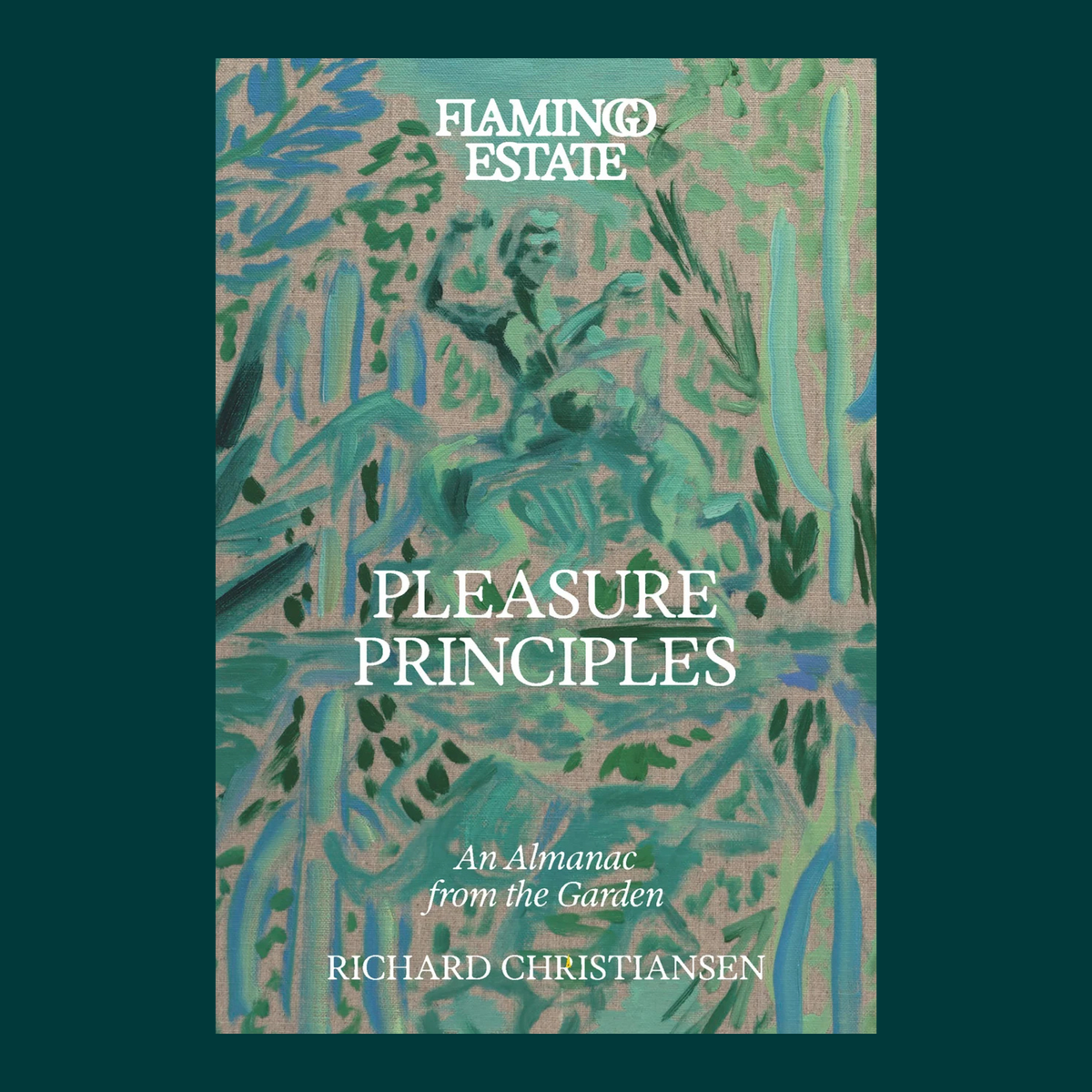 Flamingo Estate Pleasure Principles