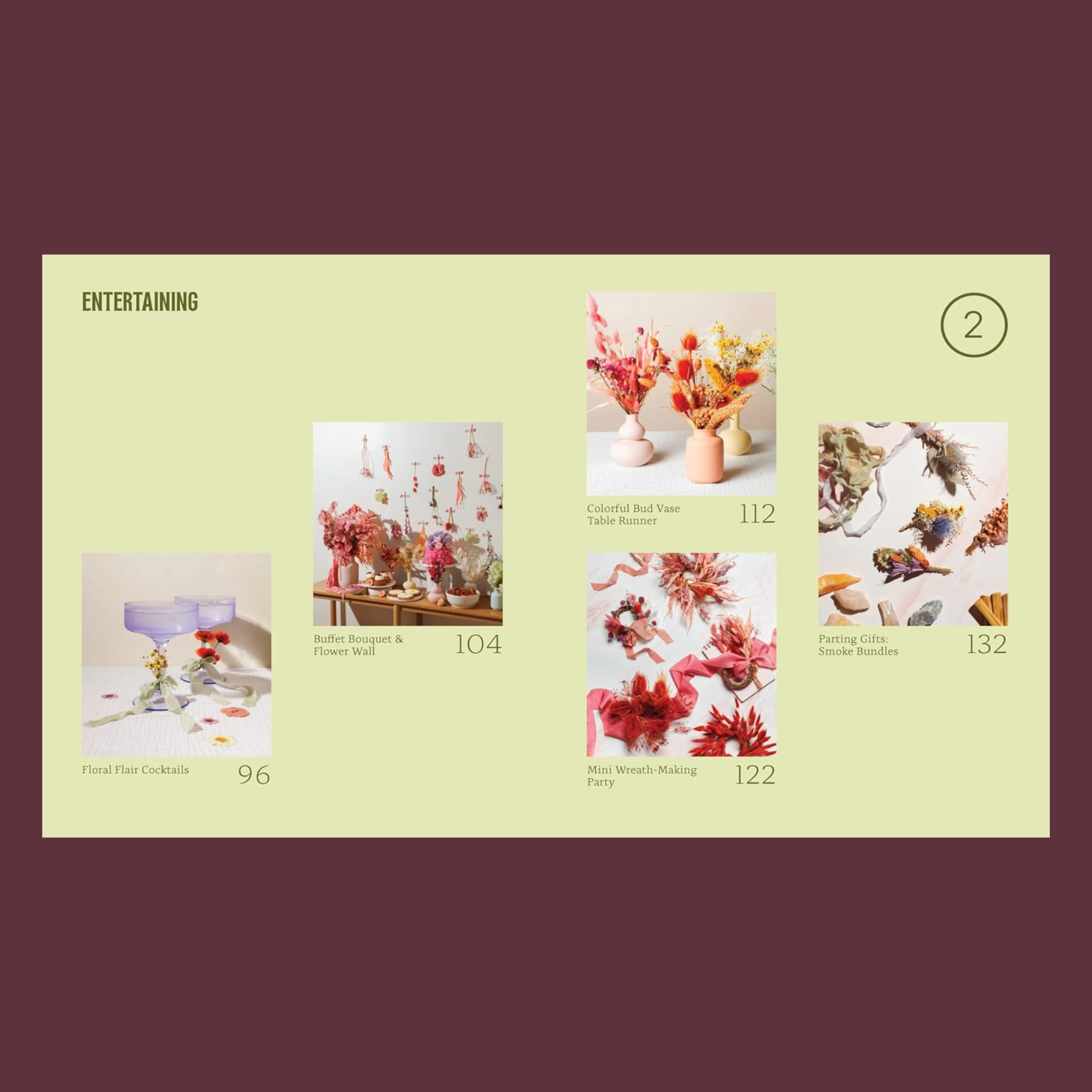 flora nouvaeux not your grandma's dried flowers