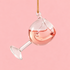 Glass_of_Wine_Ornament__Pink