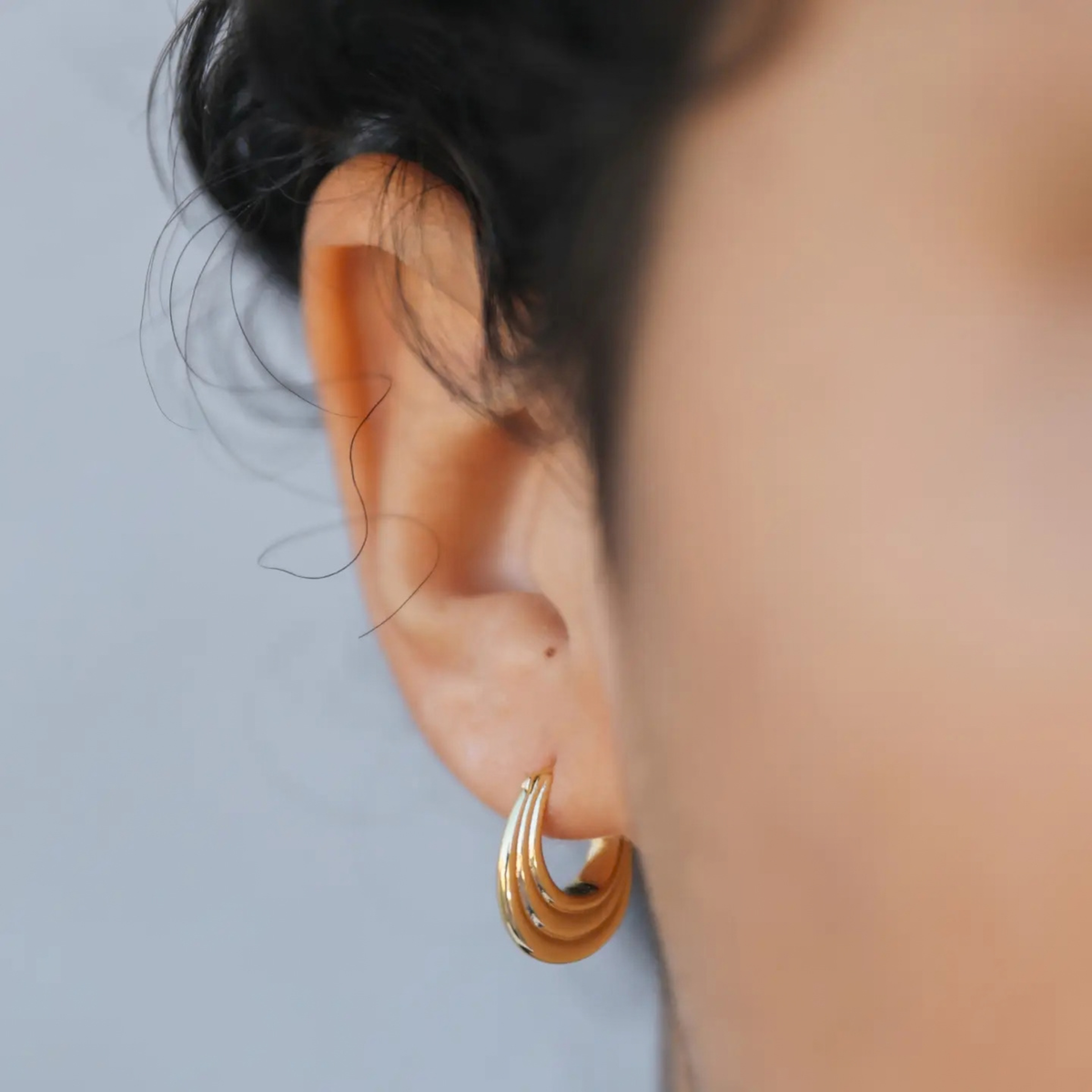 Gold_Hoop_-_Triple_Arch_Earrings