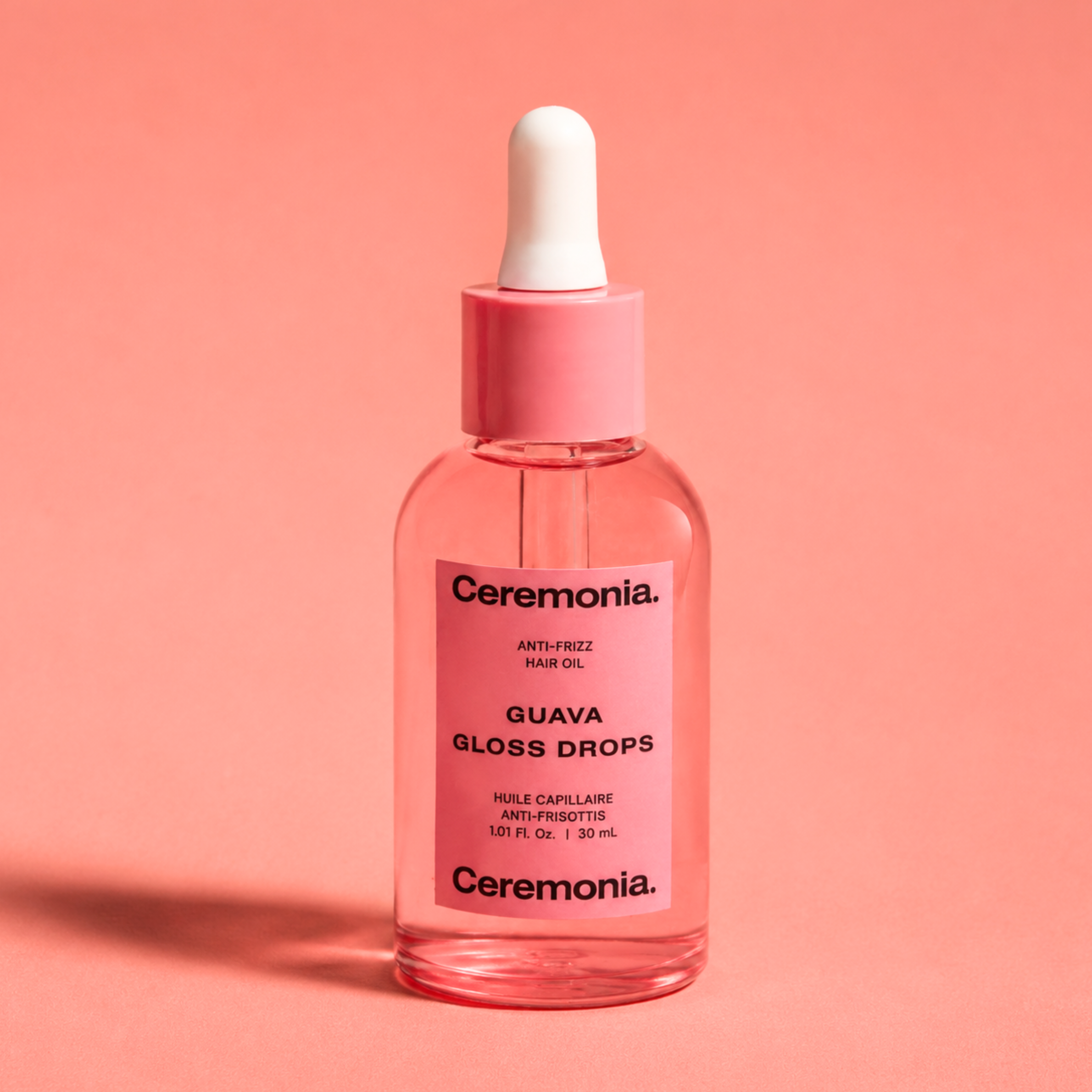 "ceremonia guava gloss drops"