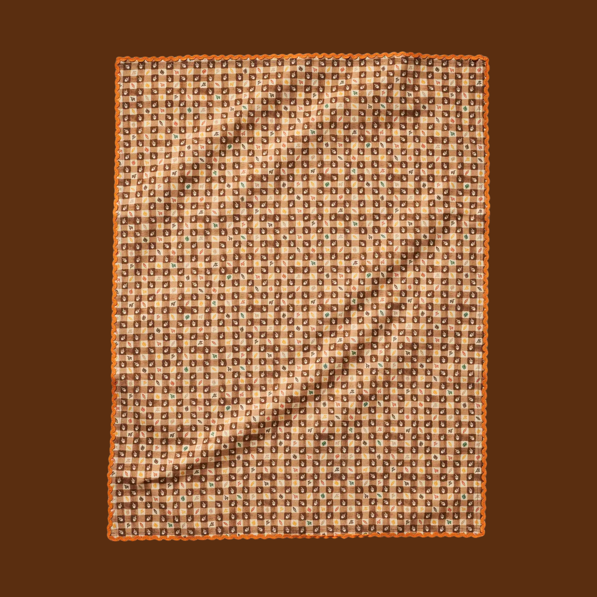 Harvest_Gingham_Tea_Towel