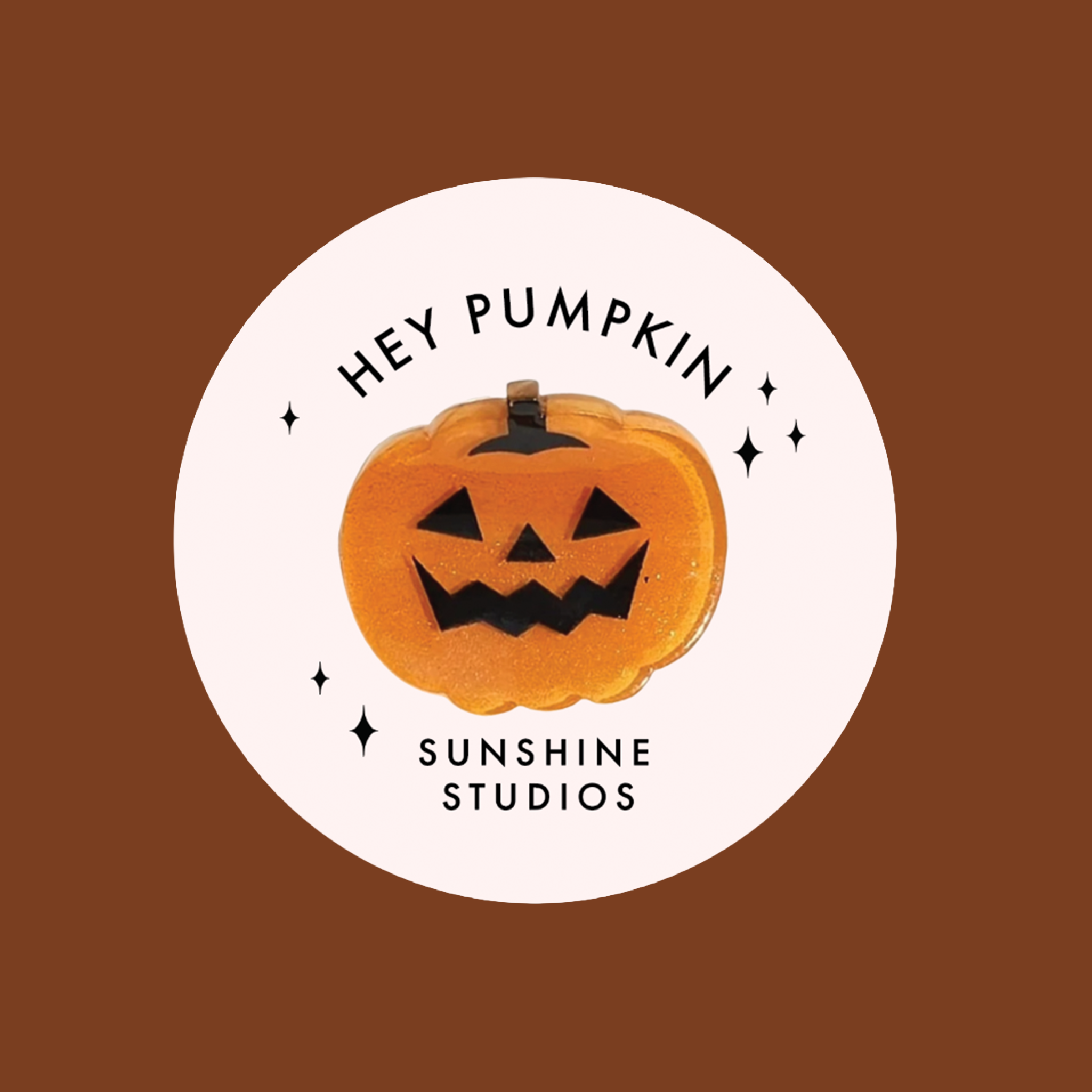"Hey Pumpkin Sunshine Studios".