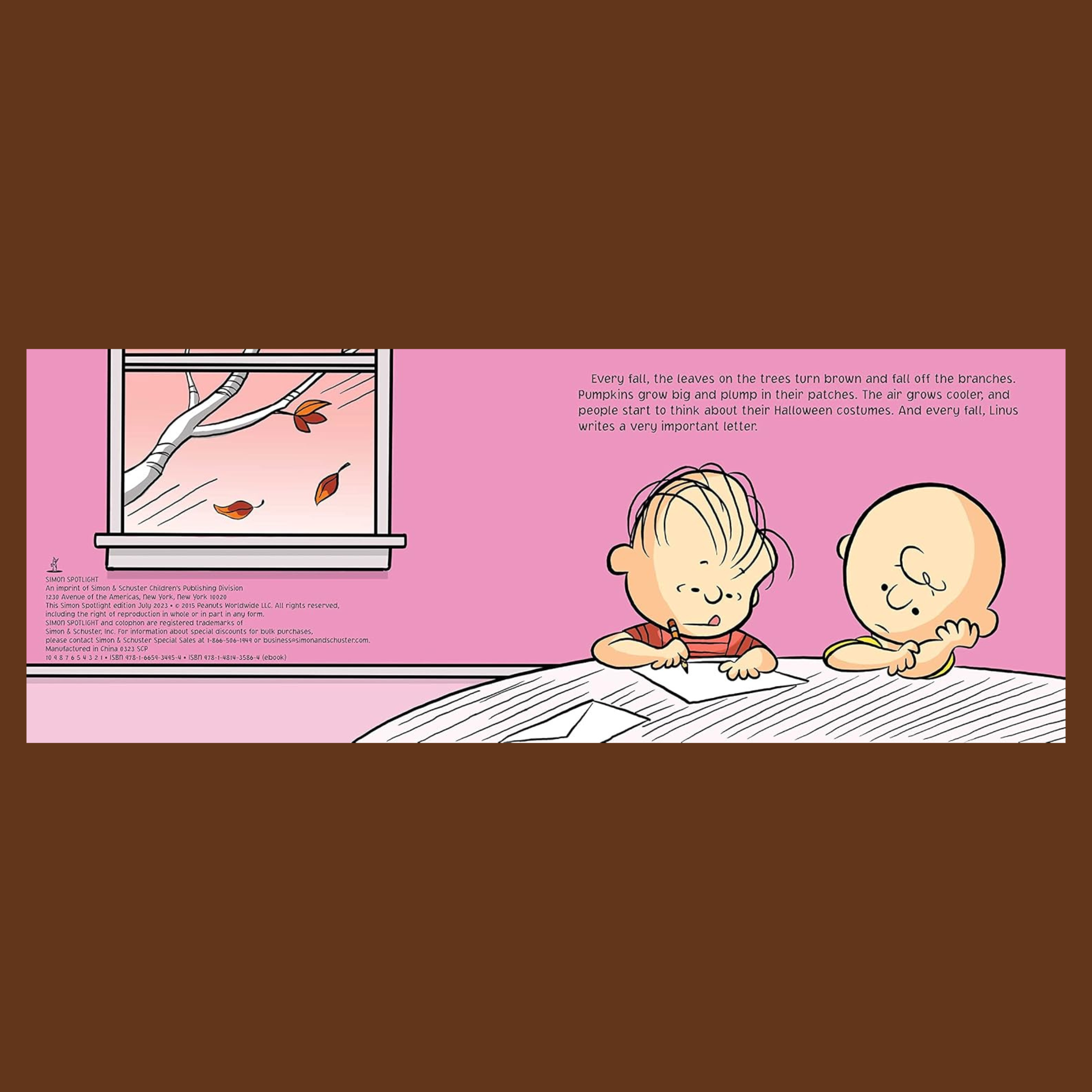 the great pumpkin charlie brown