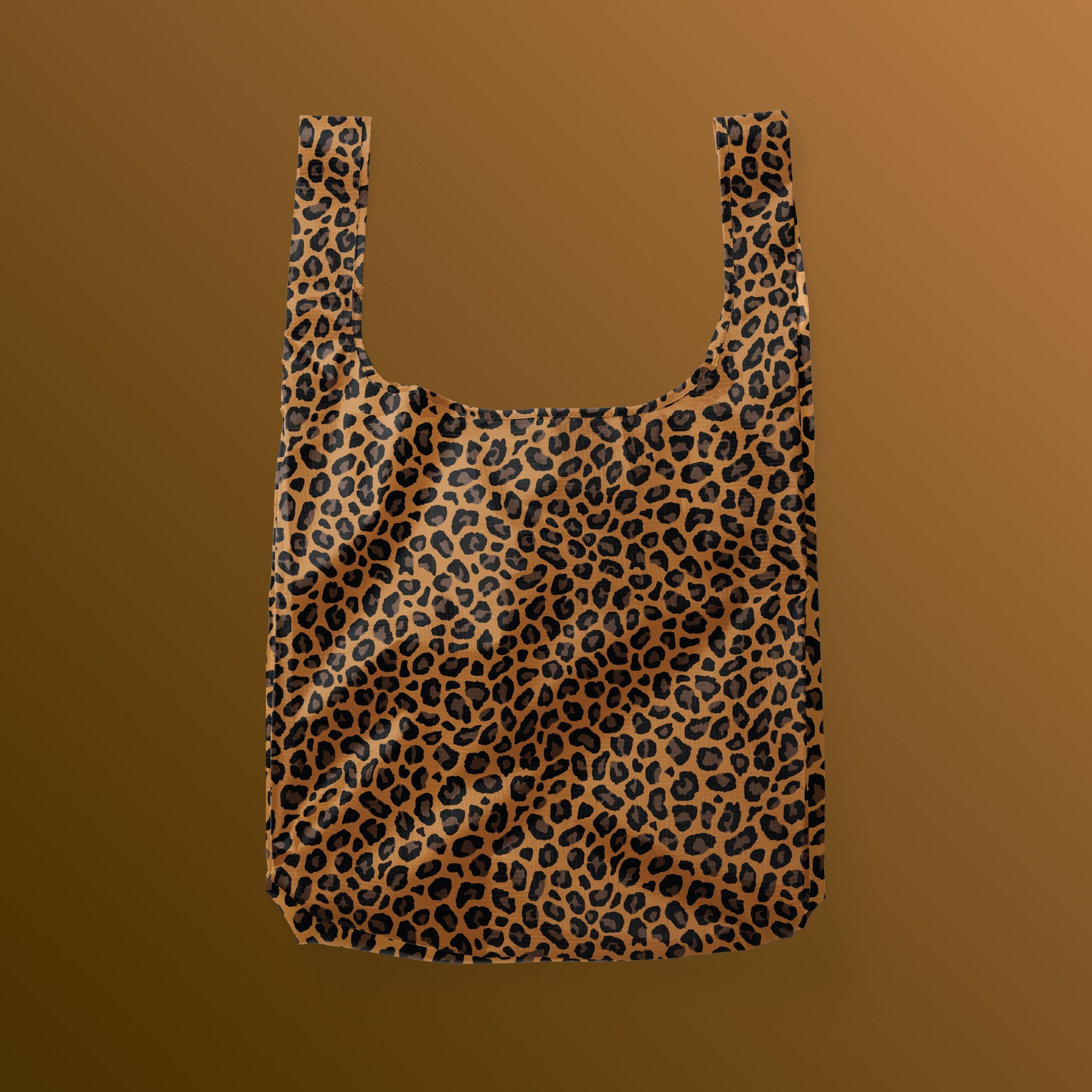 Wild Animal Reusable Bag Duo - Thumbnail 2