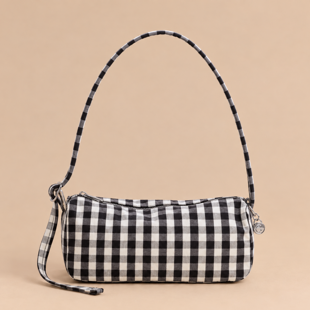 Loaf_Bag__Black_and_Cream_Gingham