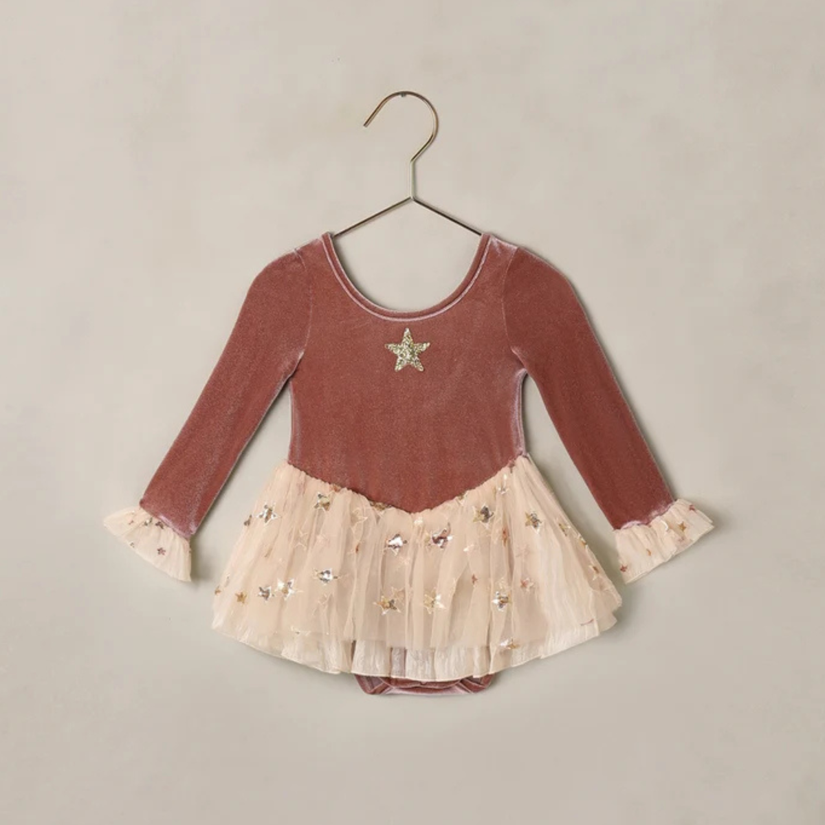 a tutu onesie outfit
