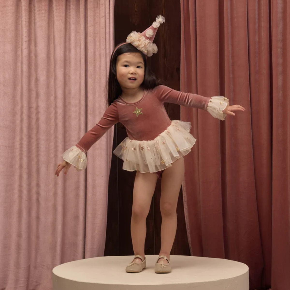 a tutu onesie outfit