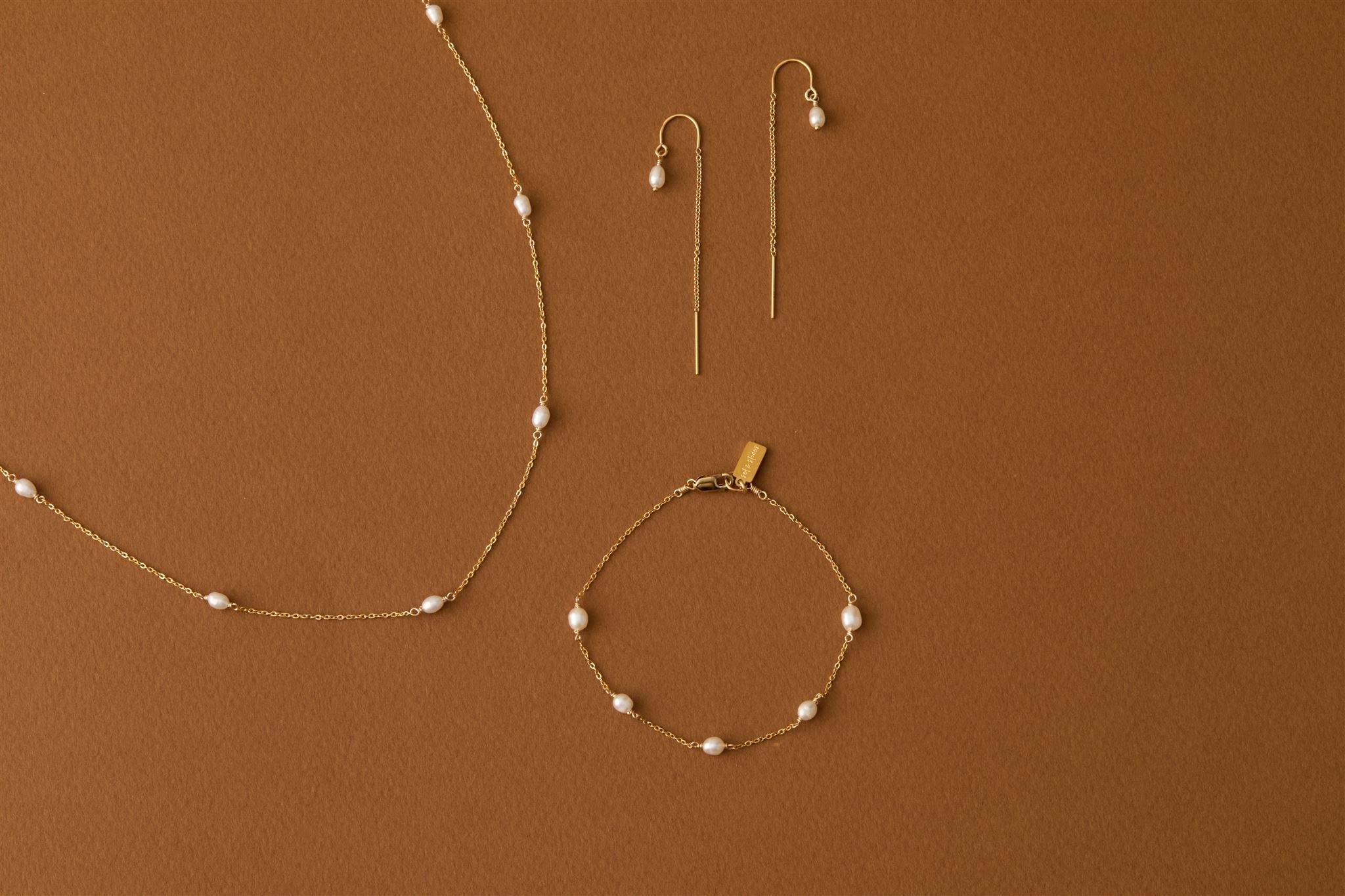 Madeline Necklace
