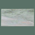 A cream marble cutting board. 