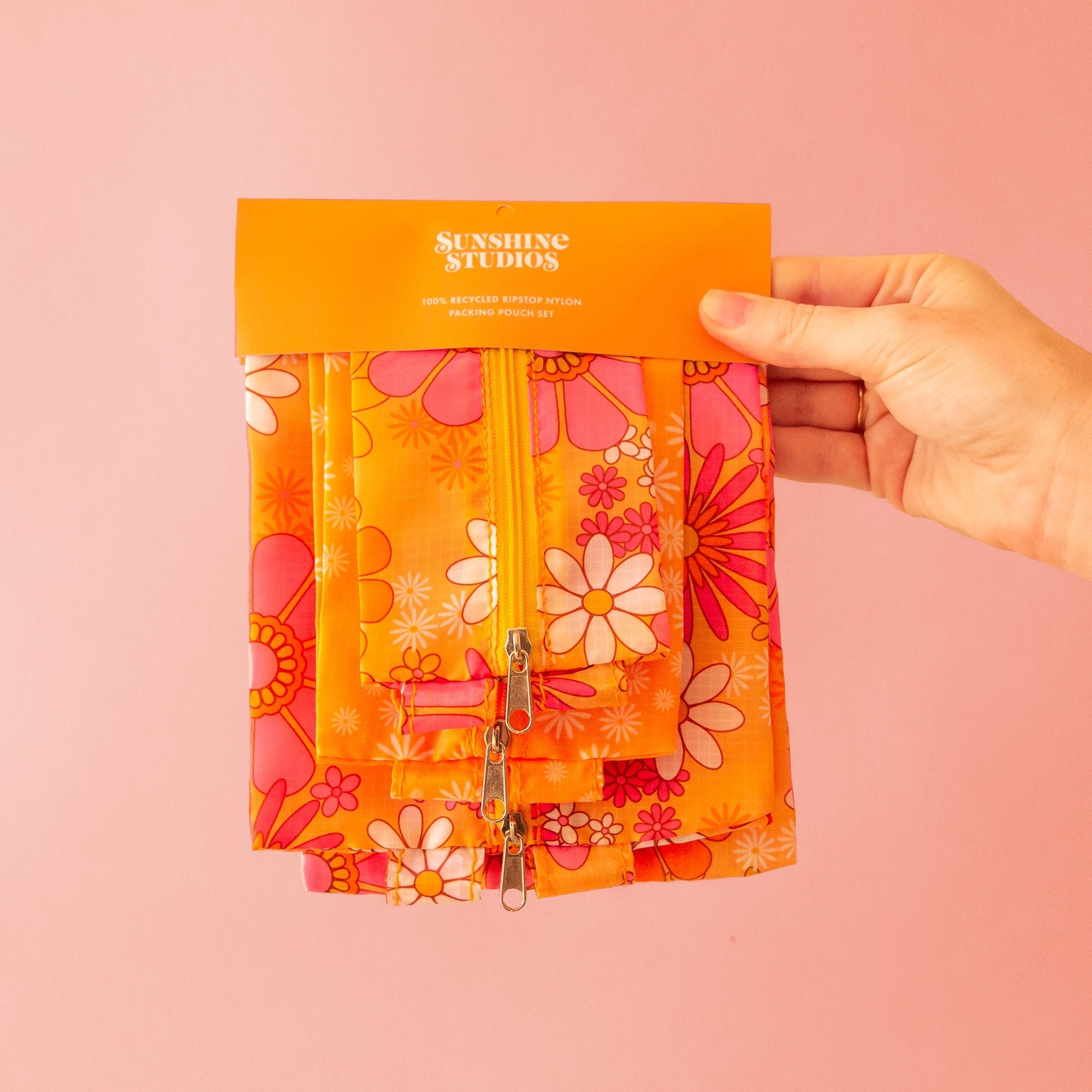 Pigment Packing Pouch - Thumbnail 2