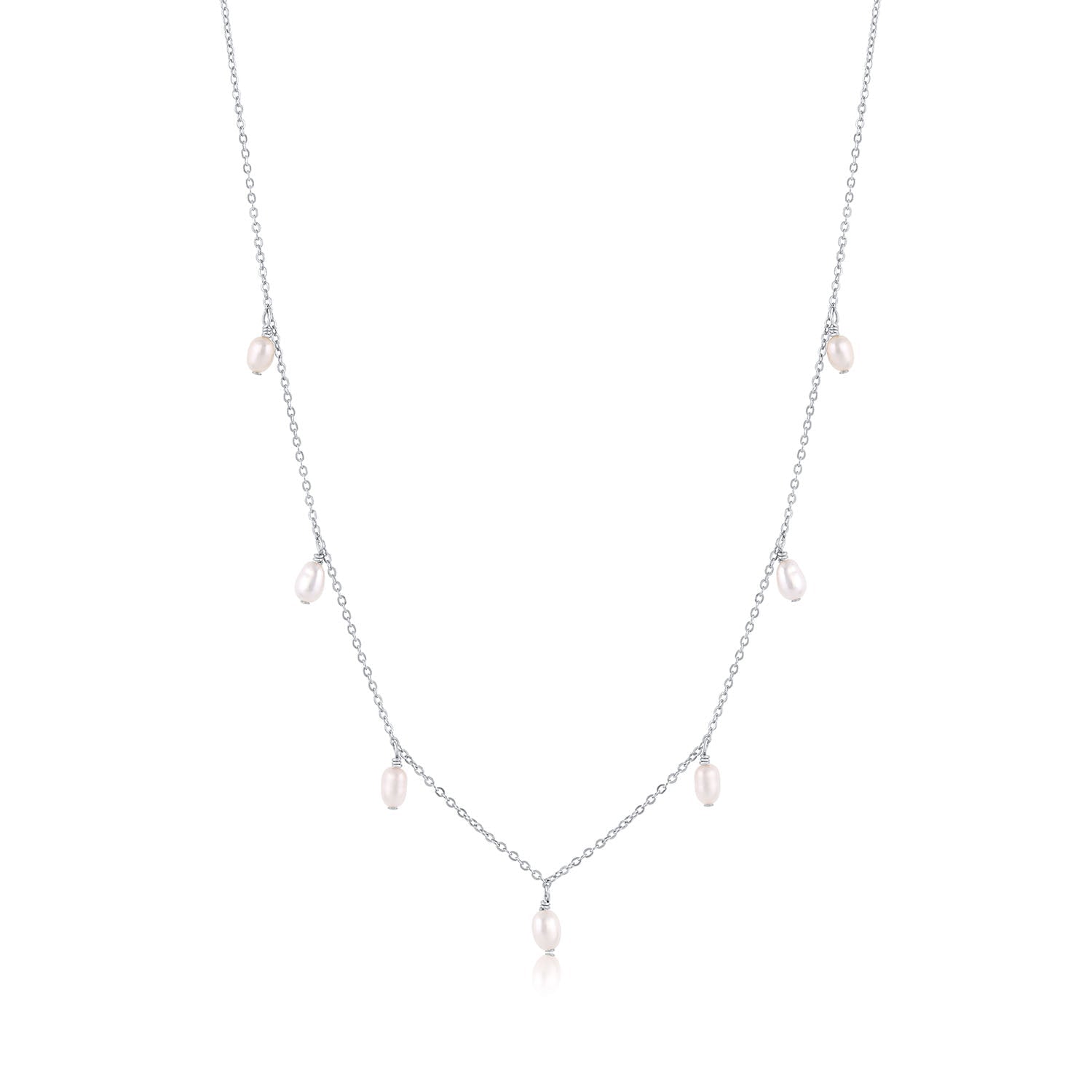 Meri Necklace
