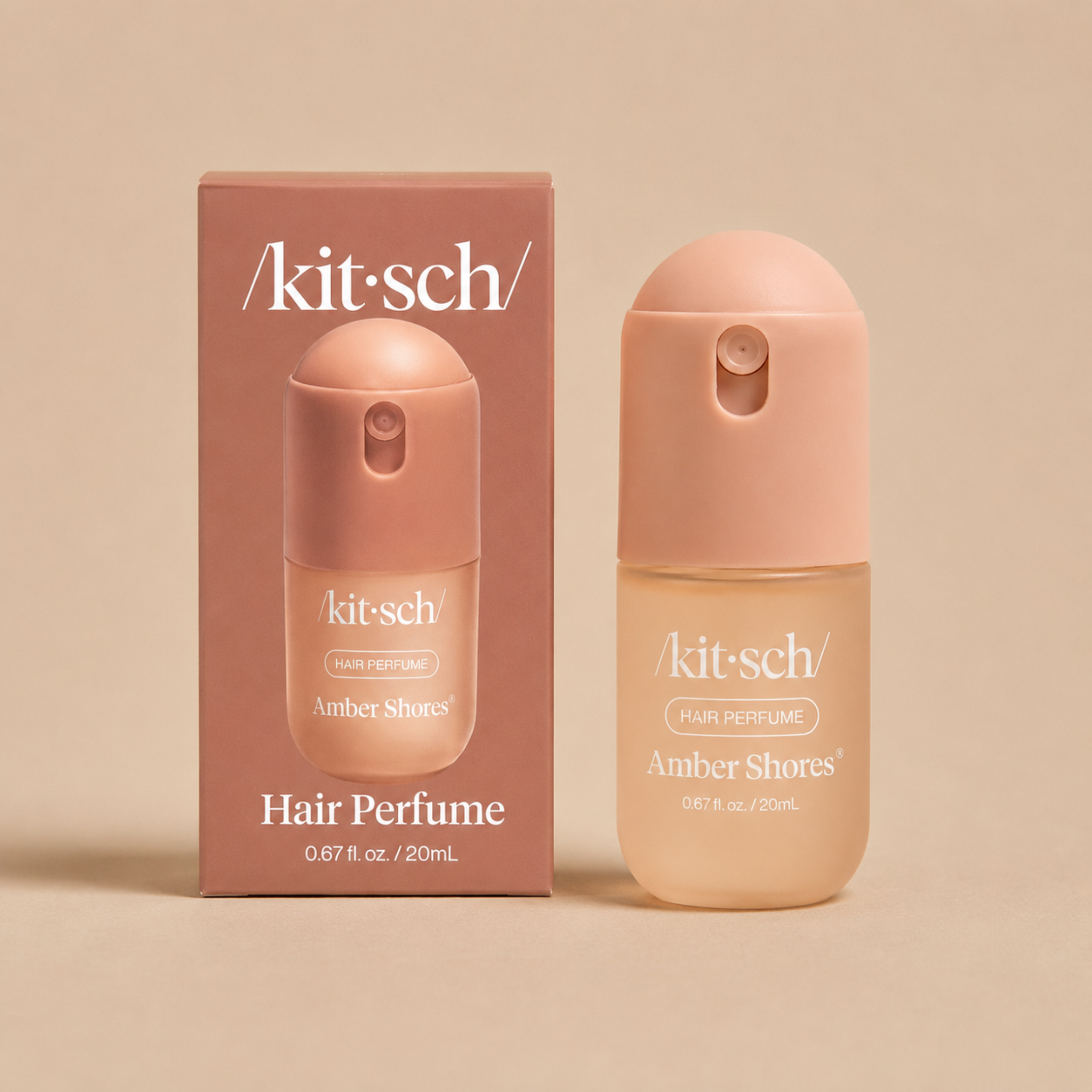 kitsch amber shores