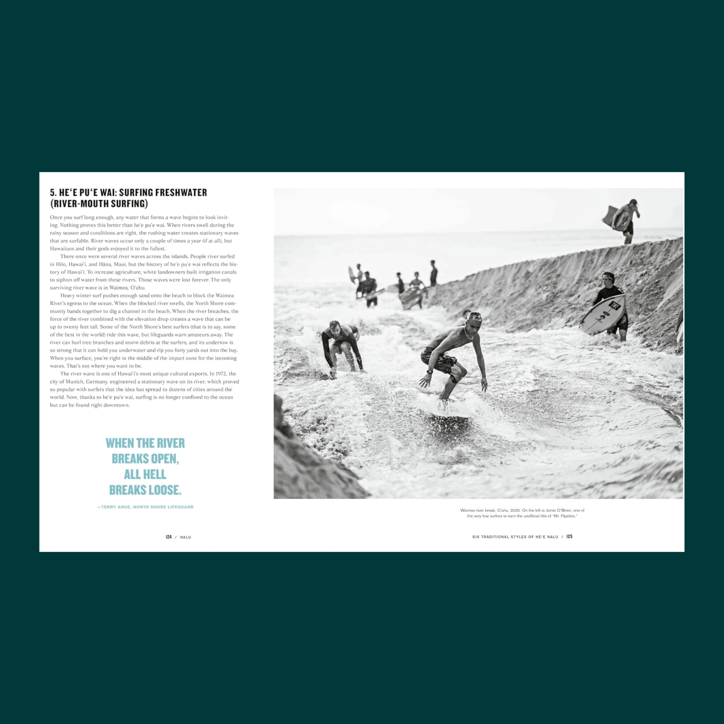 nalu history, legends, and wisdom from 1,000 years of hawaiian surfing