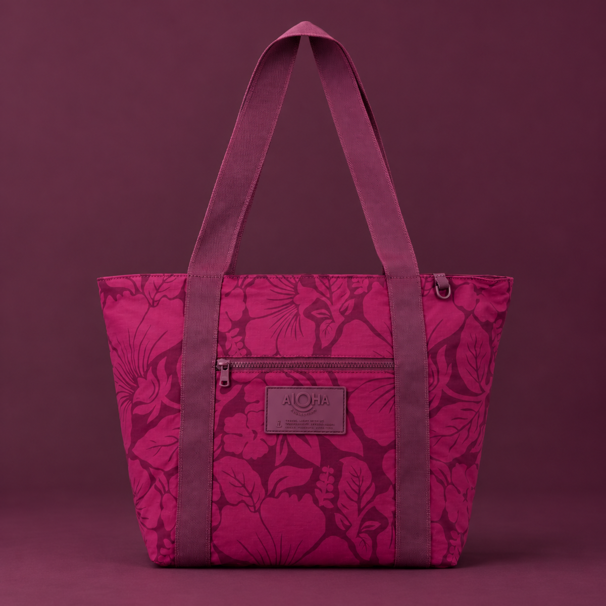Nylon_Zipper_Tote__Heipua