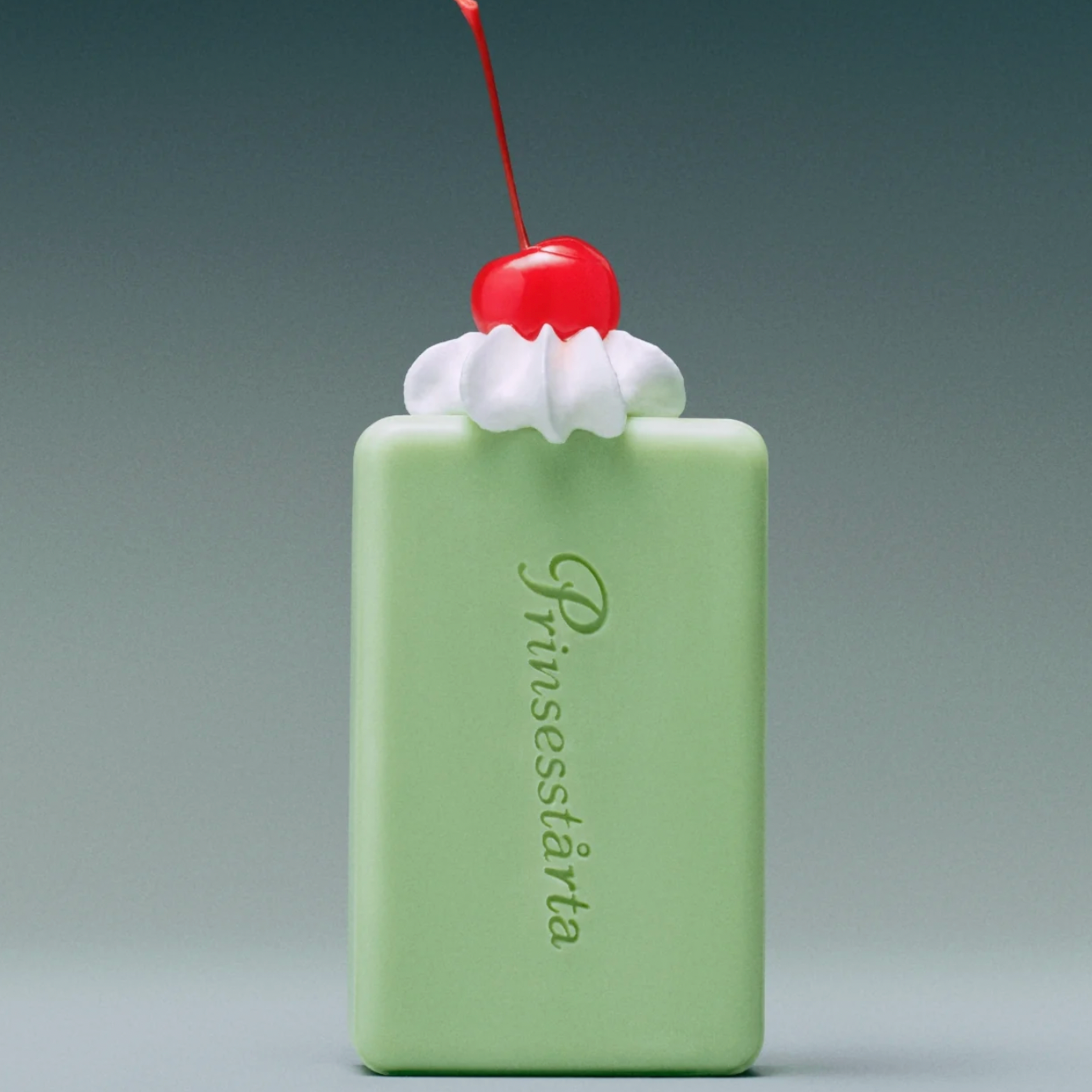 Prinsesstårta Milk Bar Soap