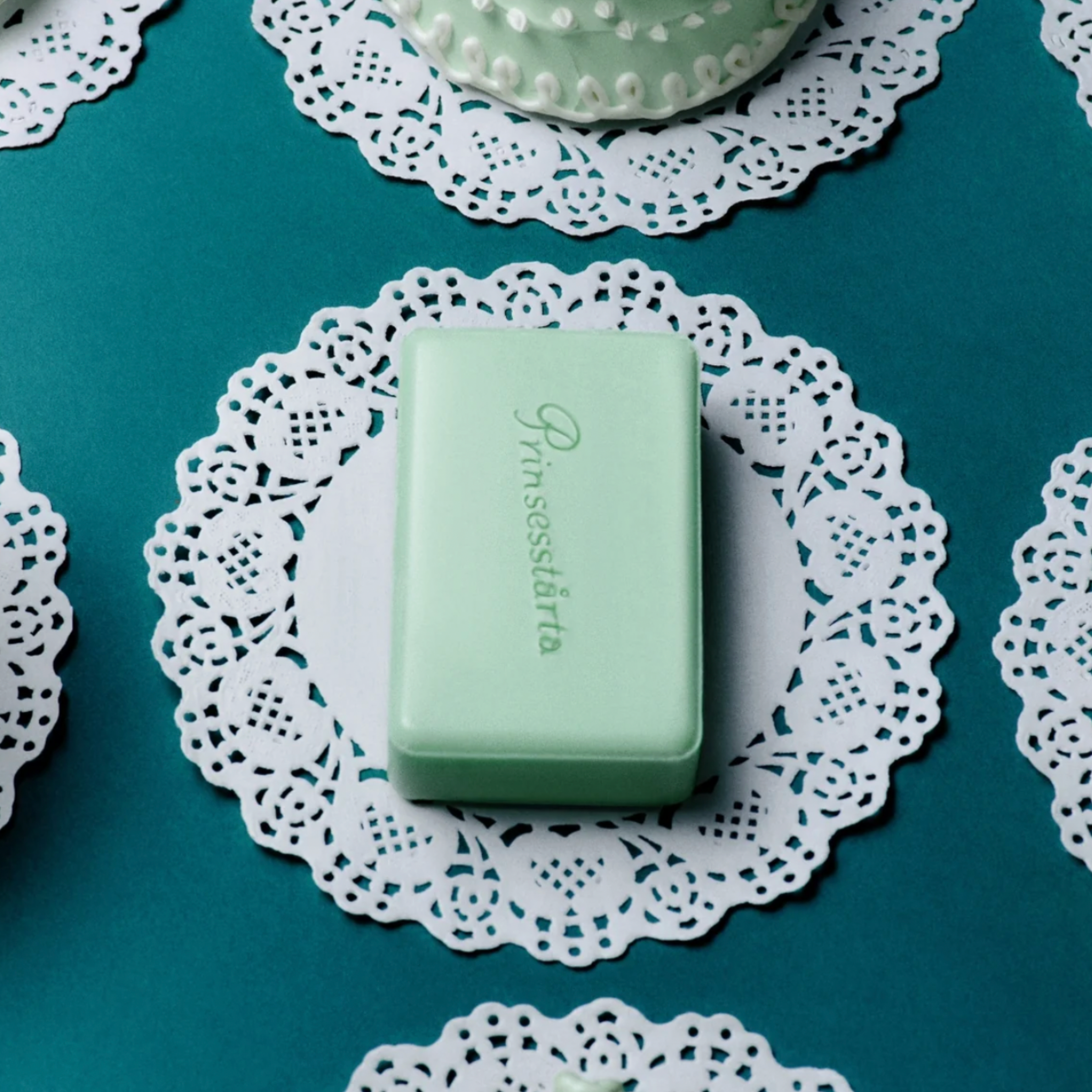 Prinsesstårta Milk Bar Soap
