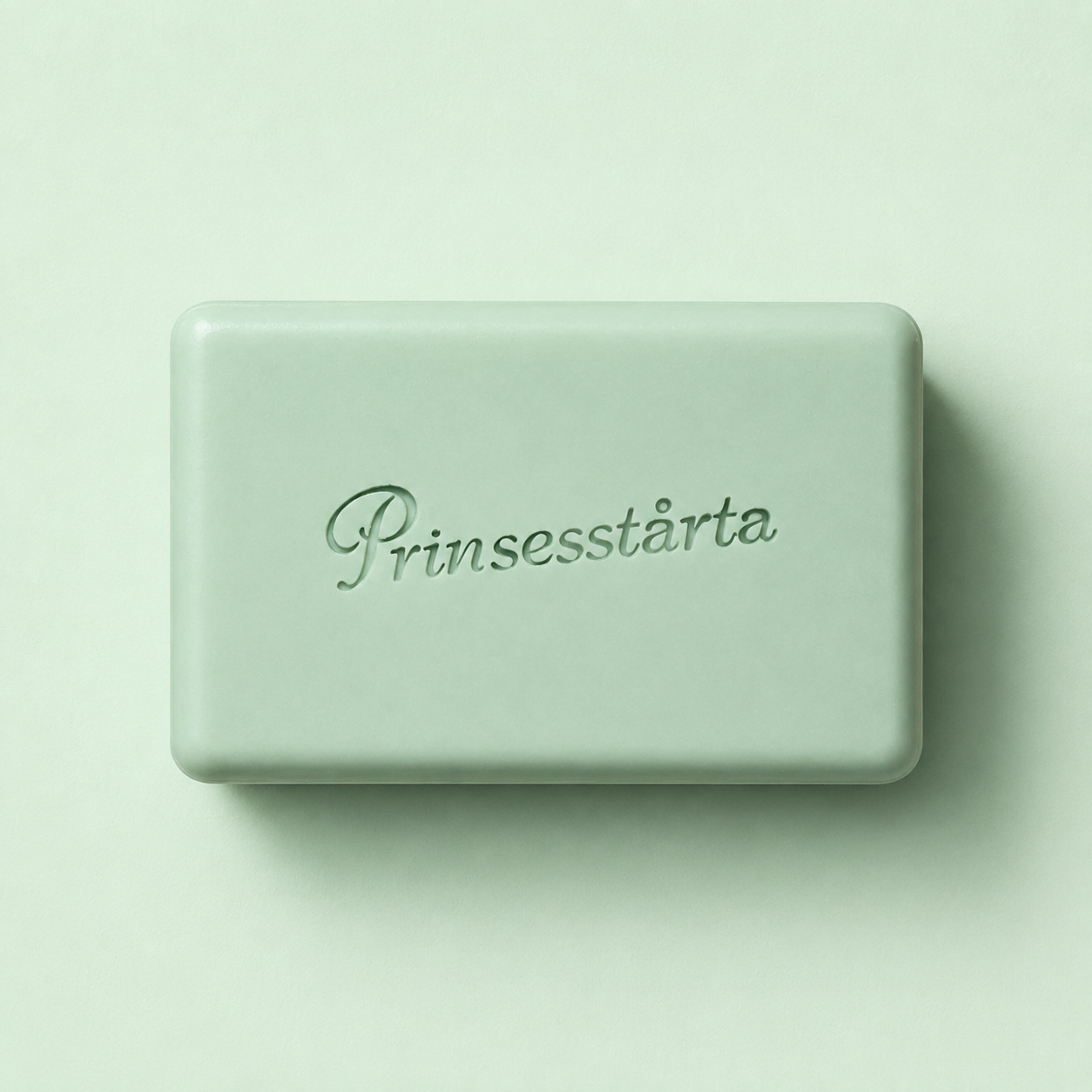 Prinsesstårta Milk Bar Soap