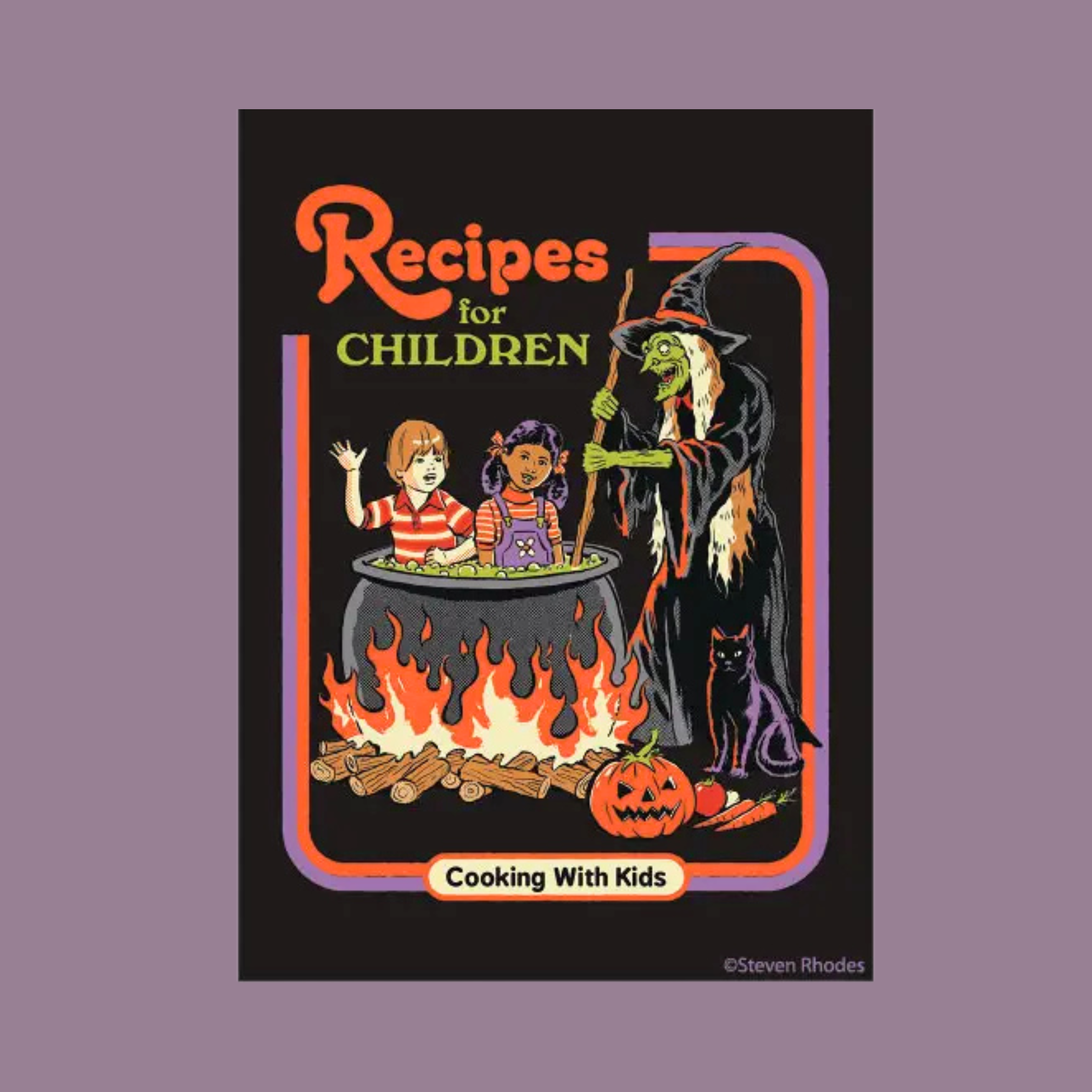 Recipes for children cooking with kids