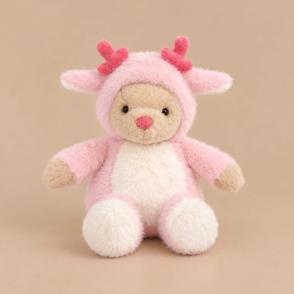 Reindeer_Bear