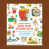 busy busy sticker book