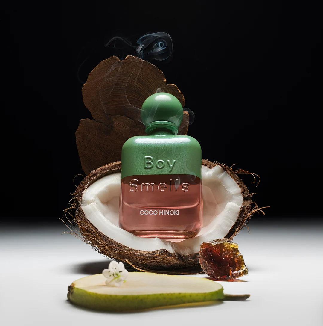coco hinoki