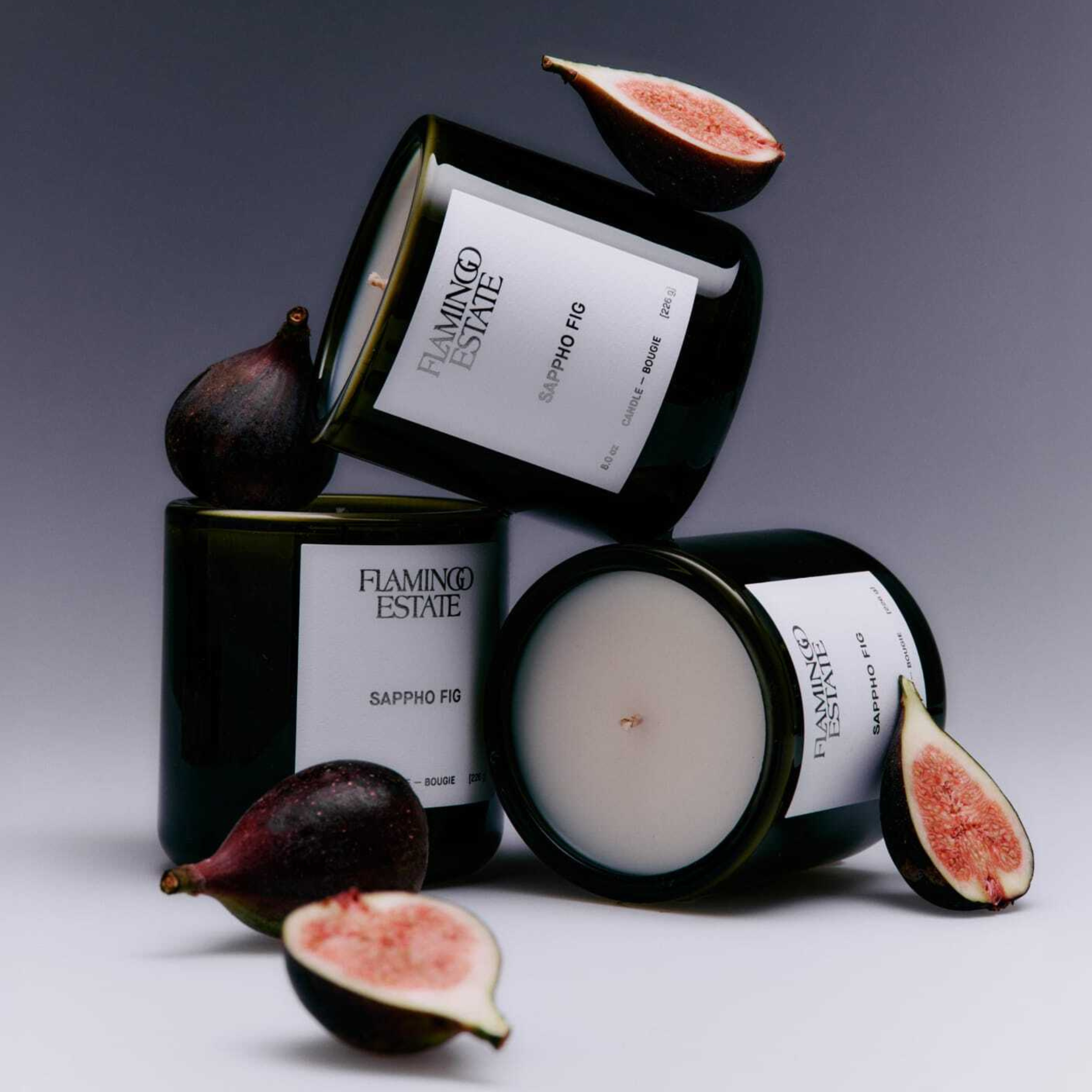 "Flamingo Estate Sappho Fig"
