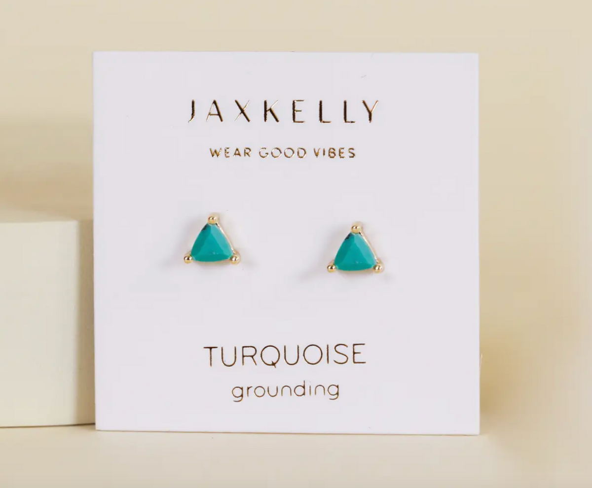 Mini Energy Gems | Turquoise
