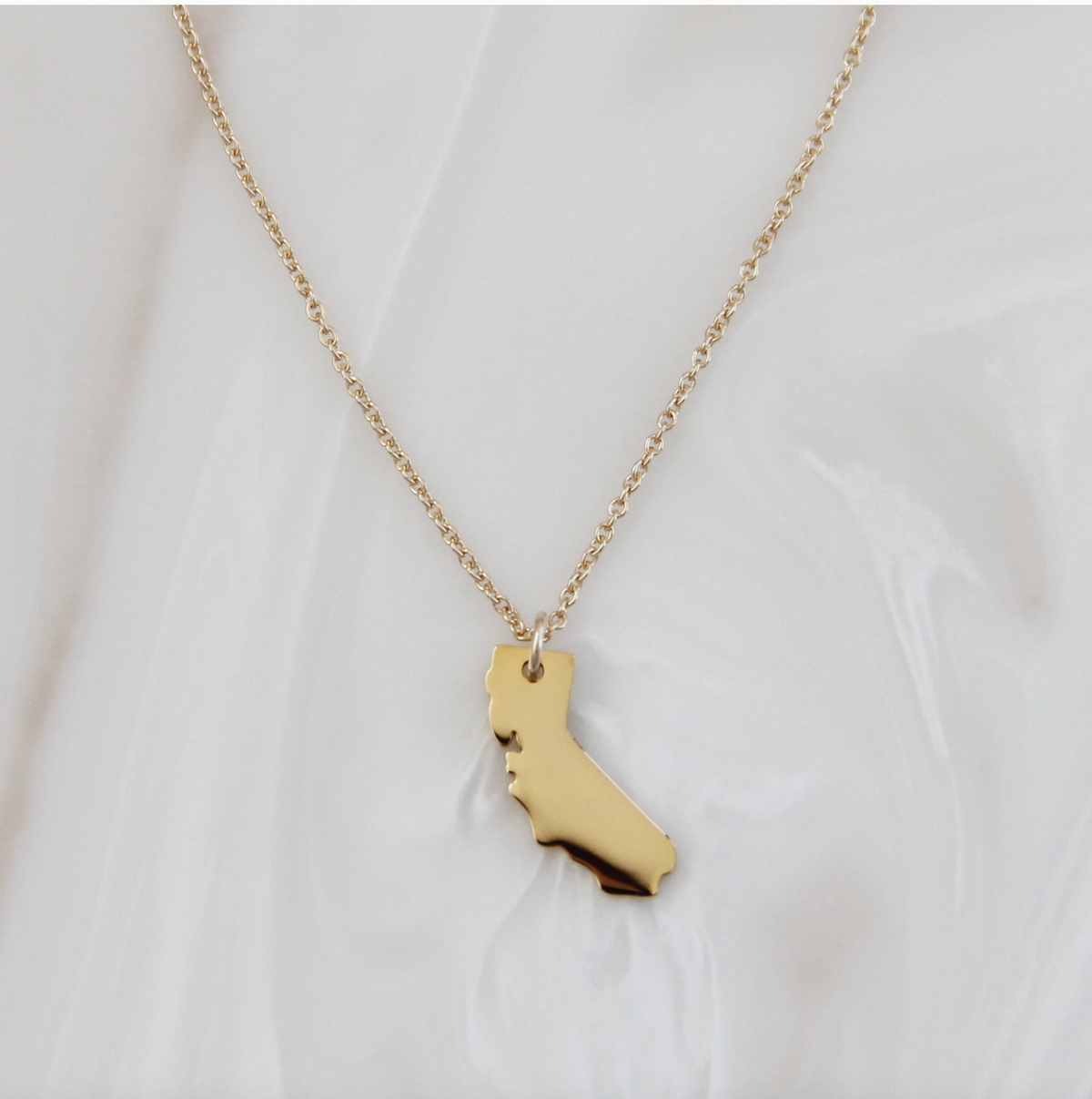 California Necklace