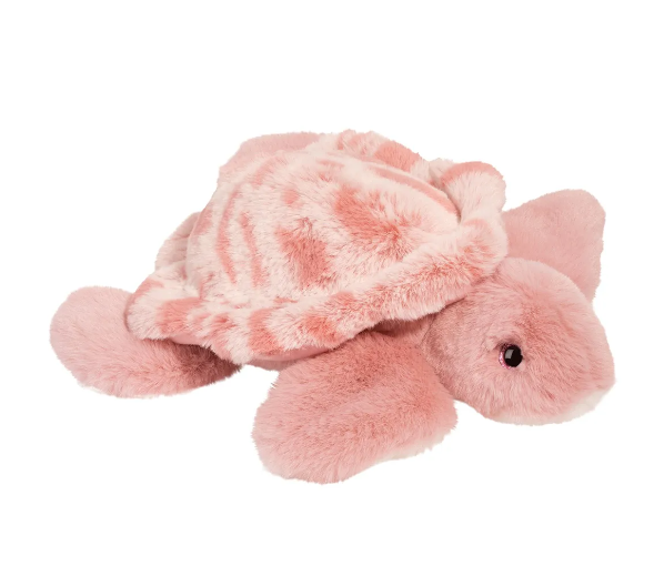 Cordelia Pink Turtle