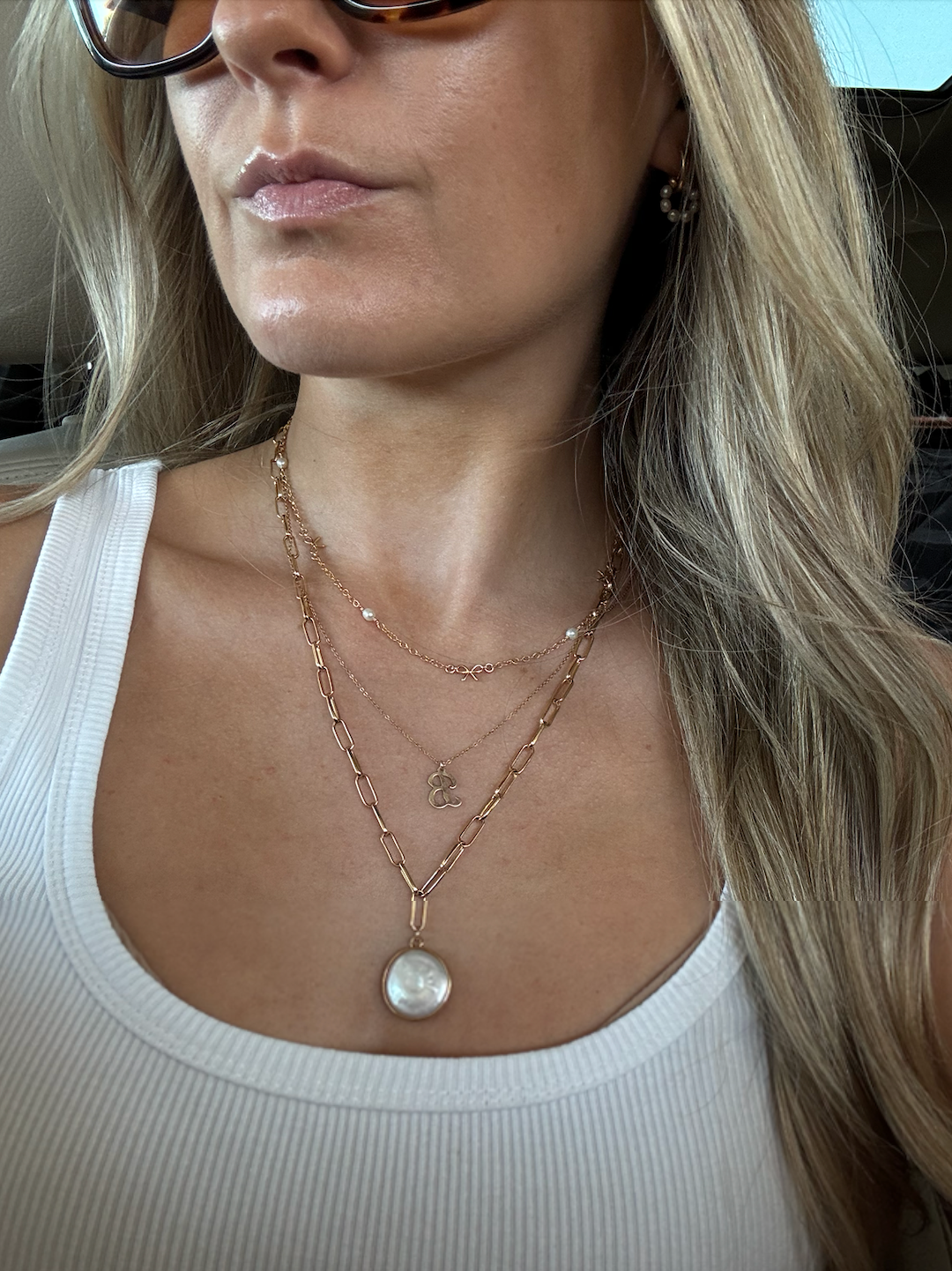 Capri Necklace