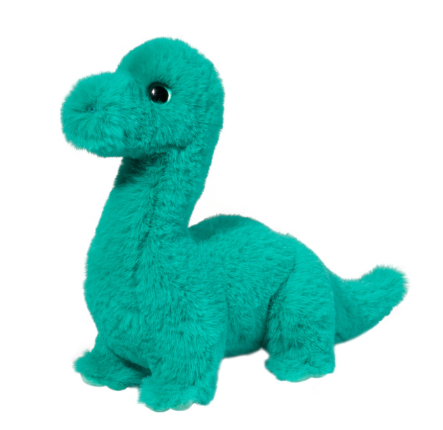 Brontie Brontosaurus Mini