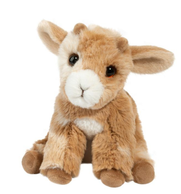 Dandie Goat Mini