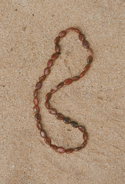 Rivi Necklace