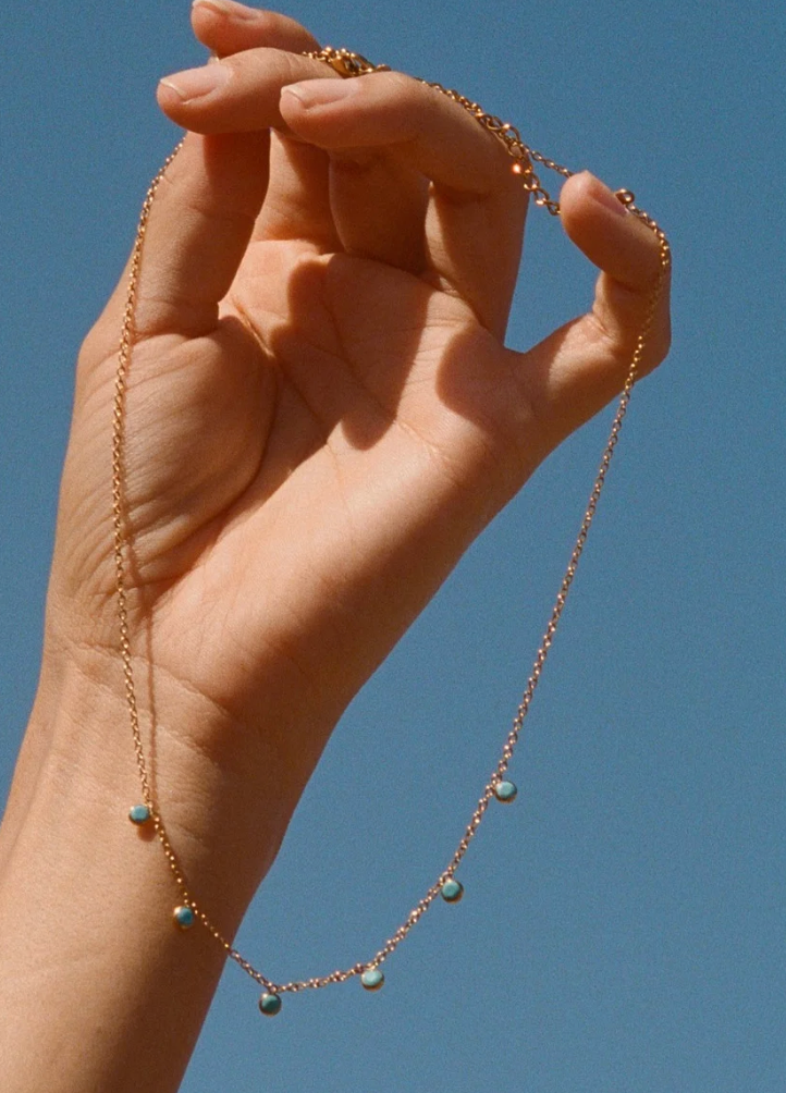Marilee Necklace