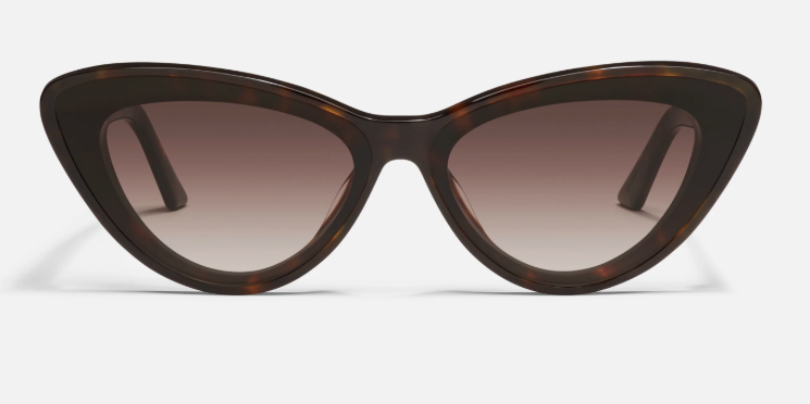 Tempted | Neutral Tort./Brown
