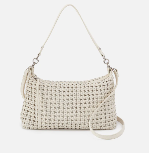 Avon Shoulder Bag | Whitecap